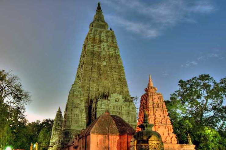 Varanasi tour package from Hyderabad